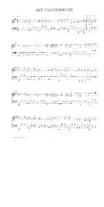 télécharger la partition d'accordéon Het vissersmeisje (O Marenariello) (Arrangement : Coen van Orsouw) (Valse) au format PDF