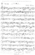 descargar la partitura para acordeón Jaska (Paso Doble) en formato PDF