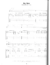 descargar la partitura para acordeón Hey now (Interpretes : Oasis) en formato PDF