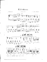 télécharger la partition d'accordéon El fallero (Orchestration) (Paso Doble) au format PDF