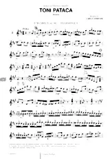 télécharger la partition d'accordéon Toni Pataca (Polka) au format PDF