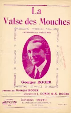 descargar la partitura para acordeón La valse des mouches (Chant : Fernandel / Les Charlots) en formato PDF