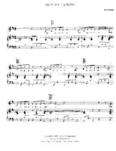 download the accordion score Hoy es tiempo (Chant : Marcos Witt) (Disco Rock) in PDF format