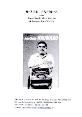 download the accordion score Réveil Express  (Valse) in PDF format