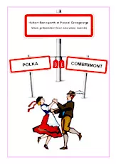 scarica la spartito per fisarmonica Polka de Combrimont in formato PDF