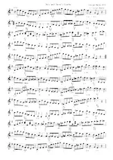 télécharger la partition d'accordéon Dick and David's Samba au format PDF