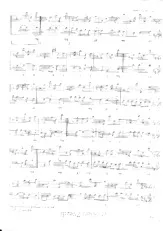 scarica la spartito per fisarmonica Aleni Zvedi (Arrangement : Merima Ključo) in formato PDF