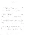 scarica la spartito per fisarmonica Il Maestro (Marche) in formato PDF