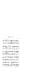 scarica la spartito per fisarmonica Immer weiter (Polka) in formato PDF
