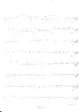 download the accordion score L'orage in PDF format