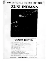 download the accordion score Invocation to the Sun-God (Arrangement : Carlos Troyer) (Folk) in PDF format
