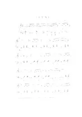 descargar la partitura para acordeón Irène (Valse) en formato PDF