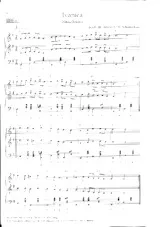 télécharger la partition d'accordéon Ivanica (Arrangement : Henner Diederich & Martina Schumeckers) (Folk) au format PDF