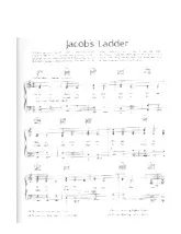 télécharger la partition d'accordéon Jacob's ladder (Marche Folk) au format PDF