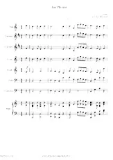 scarica la spartito per fisarmonica Jan Plezier (Arrangement : Leo Ruygrok) (Marche) in formato PDF