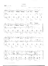 scarica la spartito per fisarmonica Jiana (Arrangement : Henner Diederich & Martina Schumeckers) (Polka) in formato PDF