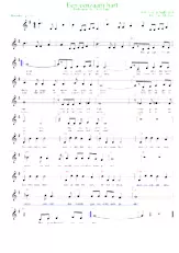 télécharger la partition d'accordéon Een eenzaam hart (Arrangement : Luc Markey) (Chant : Will Tura) (Rumba) au format PDF