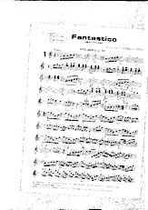 download the accordion score Fantastico (Valse) in PDF format