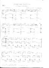 scarica la spartito per fisarmonica Junge mit Tambura (Arrangement : Henner Diederich & Martina Schumeckers) (Folk) in formato PDF