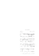 scarica la spartito per fisarmonica Junger Tag (Arrangement : Jean Trèves) (Fox Trot) in formato PDF