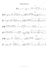 scarica la spartito per fisarmonica Klapschottish (Scottish) in formato PDF