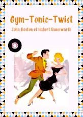 download the accordion score Gym Tonic Twist in PDF format