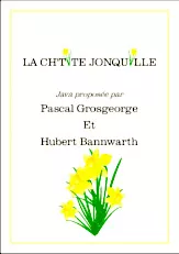 download the accordion score La Ch'tite Jonquille (Java) in PDF format