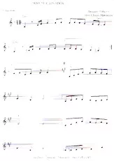 descargar la partitura para acordeón Paso Aficionados en formato PDF