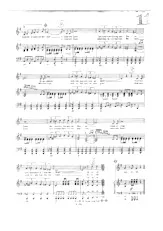 download the accordion score Spaniens Guitarren in PDF format