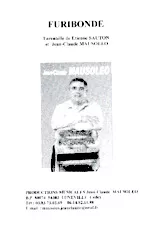 scarica la spartito per fisarmonica Furibonde (Tarentelle) in formato PDF