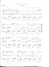 télécharger la partition d'accordéon Lied des Levi (Sephardisch) (Arrangement : Henner Diederich & Martina Schumeckers) (Valse) au format PDF