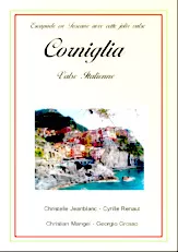 télécharger la partition d'accordéon Corniglia (Valse Italienne) au format PDF