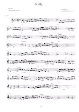 download the accordion score Kelly in PDF format