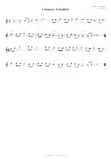 télécharger la partition d'accordéon Linneaus Schottish (Gånglåt från Äppelbo) (Scottish) au format PDF