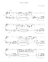 télécharger la partition d'accordéon Lion's Den (Rap) au format PDF