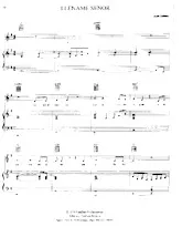 télécharger la partition d'accordéon Llename Senor (Chant : Marcos Witt) (Ballade) au format PDF