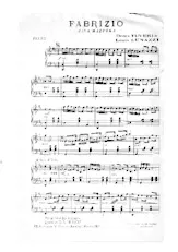 download the accordion score Fabrizio (Java Mazurka) in PDF format