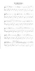 télécharger la partition d'accordéon Madroeska (Russische Dans) (Fox-Trot) au format PDF