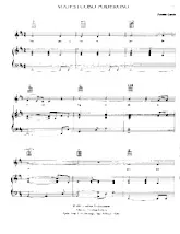 télécharger la partition d'accordéon Majestuoso Poderoso (Chant : Marcos Witt) (Gospel Ballade) au format PDF