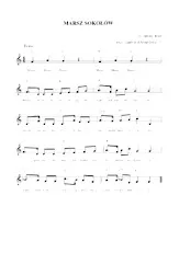 télécharger la partition d'accordéon Marsz Sokolów (Falcon march) (Marche) au format PDF