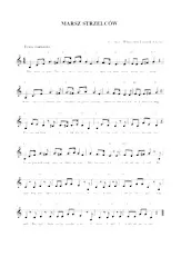 télécharger la partition d'accordéon Marsz Strzelców (Mars der Schutters) (Marche) au format PDF