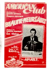 télécharger la partition d'accordéon American Club + Beaune Meursault (Créé par : Aimable ) (Marche) au format PDF