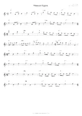 download the accordion score Menuet Figuré (Arrangement : Johan Verbeek) (Valse) in PDF format