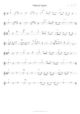 télécharger la partition d'accordéon Menuet Figuré (Arrangement : Johan Verbeek) (Valse) au format PDF