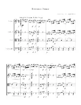 télécharger la partition d'accordéon Trepak / Russian Dance (Arranged. Quinn Mason) au format PDF