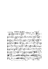 télécharger la partition d'accordéon Mirène des bois (Interprètes : Etienne Delcher / Georges Allibert) (Valse) au format PDF