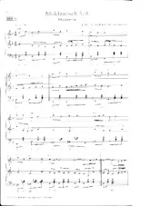 descargar la partitura para acordeón Moldawisch 5/8 (Arrangement : Henner Diederich & Martina Schumeckers) (Folk) en formato PDF