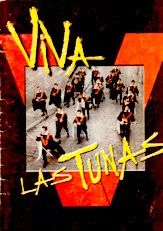 télécharger la partition d'accordéon Viva las tunas (15 Titres) au format PDF