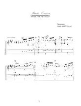 download the accordion score Mucho corazón (Arrangement : Julio Cesar Oliva) (Boléro) in PDF format