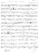 download the accordion score Allée des roses (Valse) in PDF format